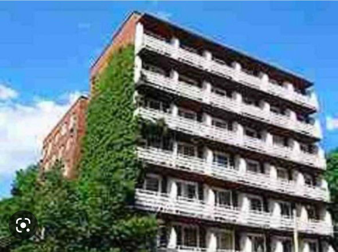 Hermina Westend Apartment Budapest